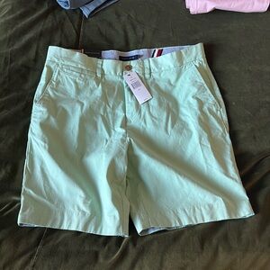Tommy Hilfiger 9” inseam